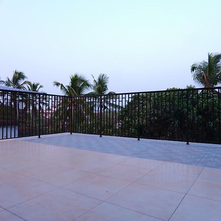 Hotel Classico International Kannangad ภายนอก รูปภาพ