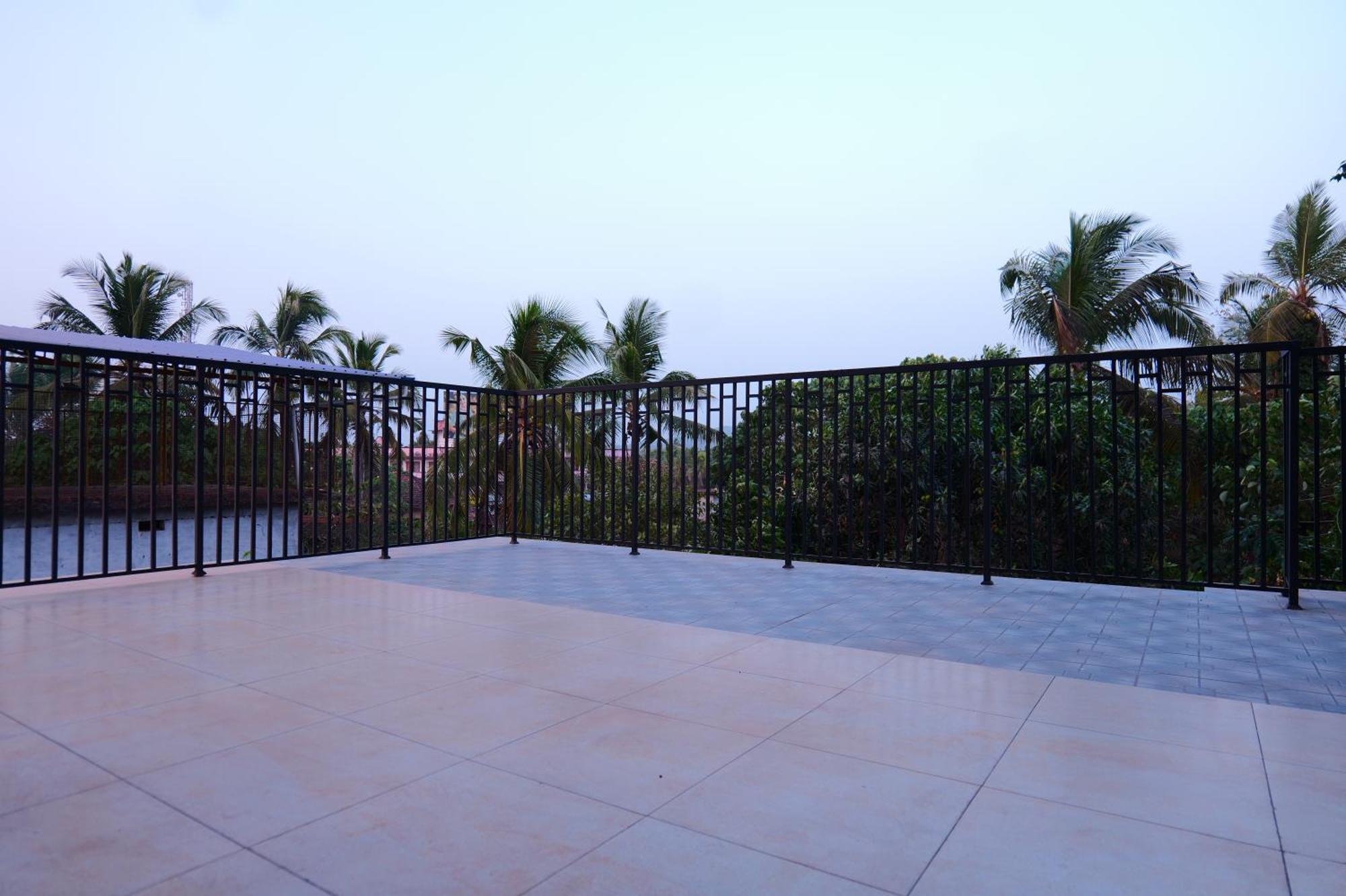 Hotel Classico International Kannangad ภายนอก รูปภาพ