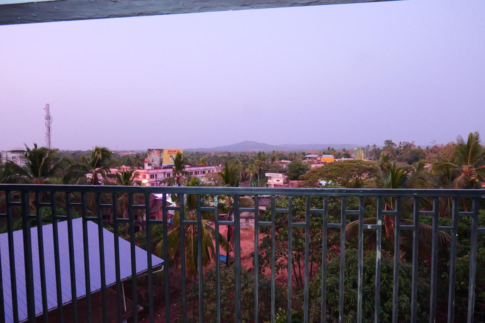 Hotel Classico International Kannangad ภายนอก รูปภาพ