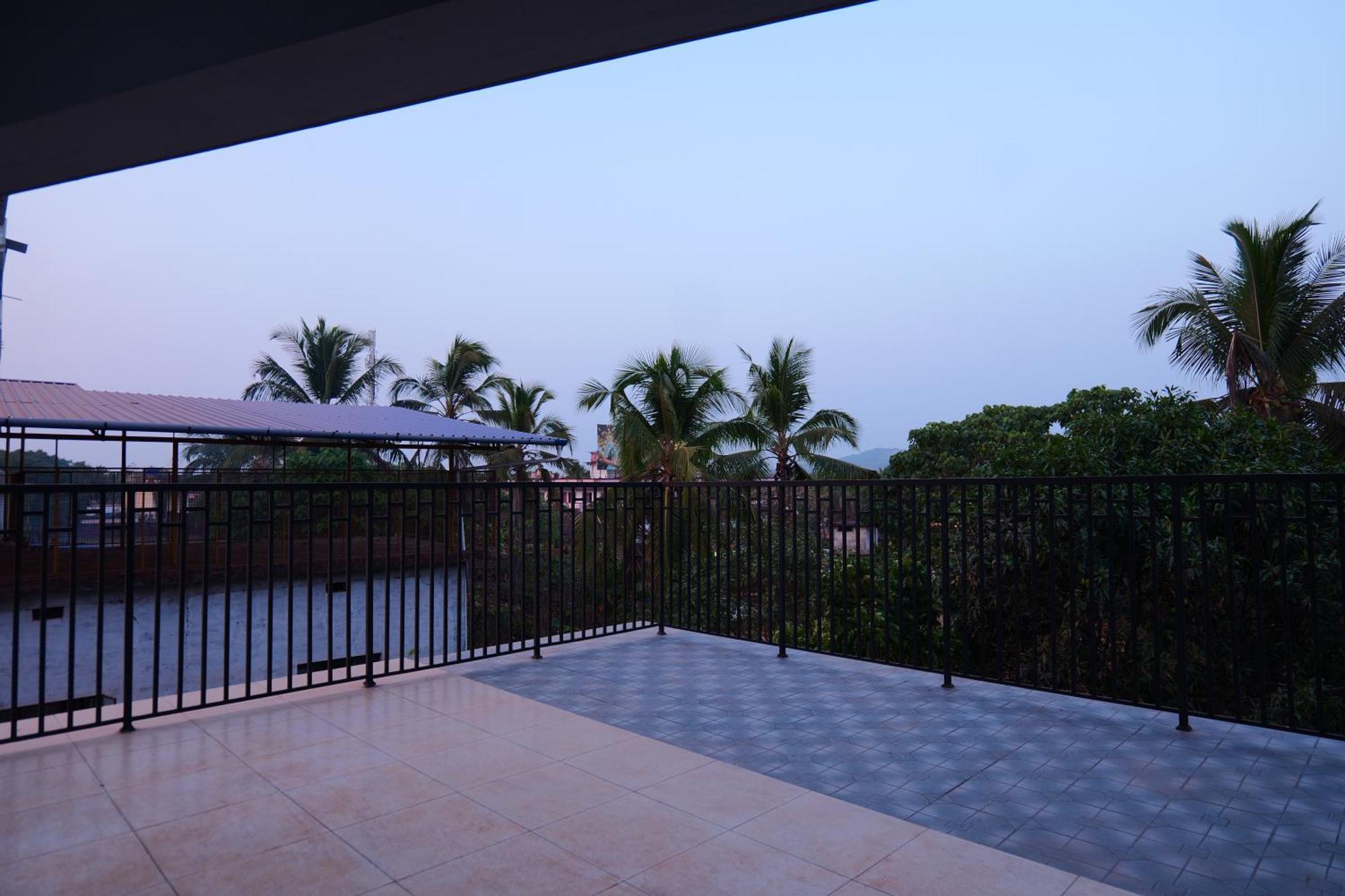 Hotel Classico International Kannangad ภายนอก รูปภาพ