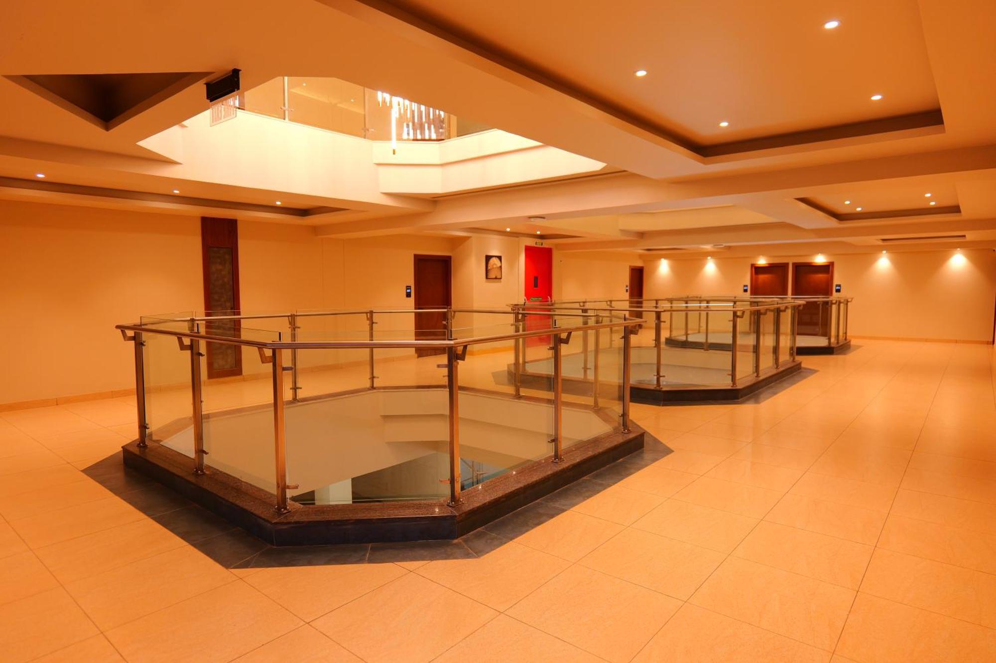 Hotel Classico International Kannangad ภายนอก รูปภาพ