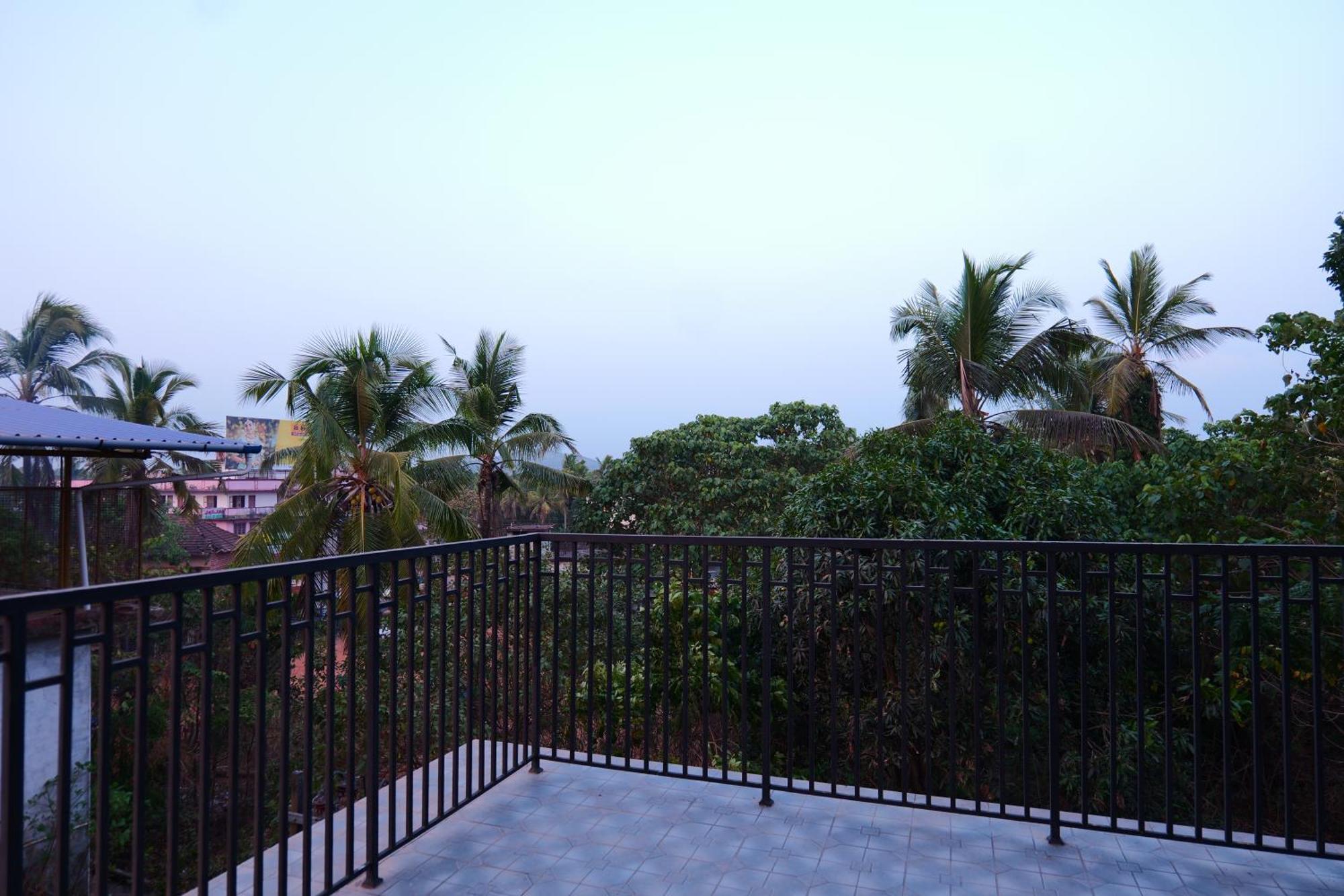Hotel Classico International Kannangad ภายนอก รูปภาพ
